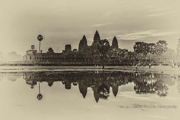 Angkor Wat