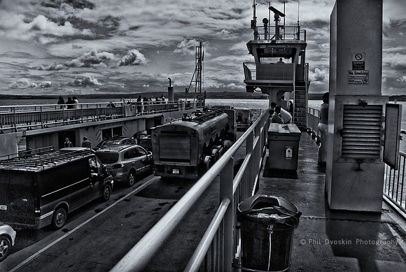 Irish Ferry