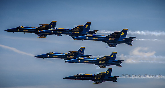 Tight formation