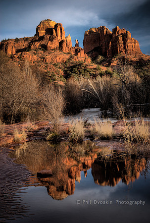 Cathedral Rock, Sedona