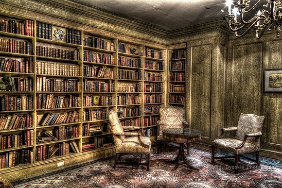 Library