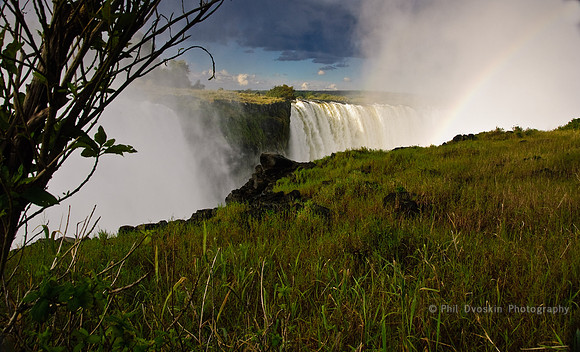 Victoria Falls