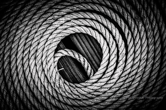 Rope