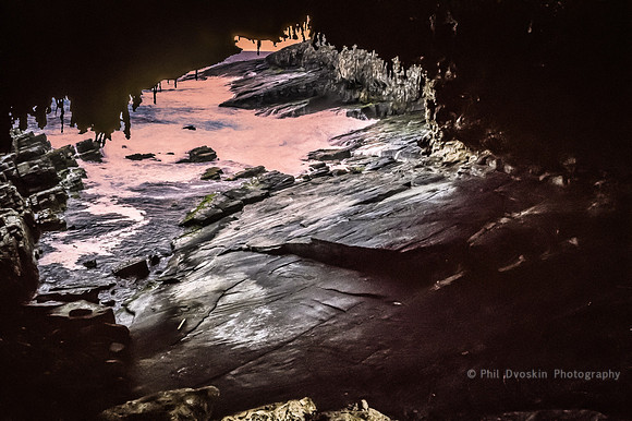 Magic Cave