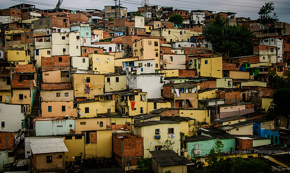 Favela
